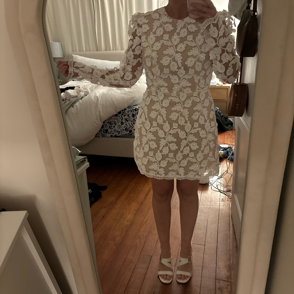 Helsi Christy Dress - Picture 5 of 5